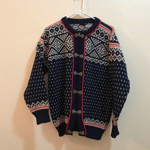 Dale of Norway Vintage Sweater